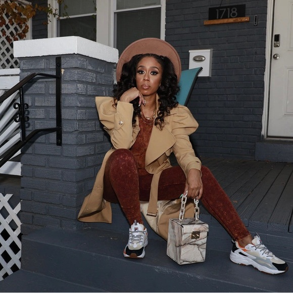 Autumn Breeze | Coat - Picture 6 of 6